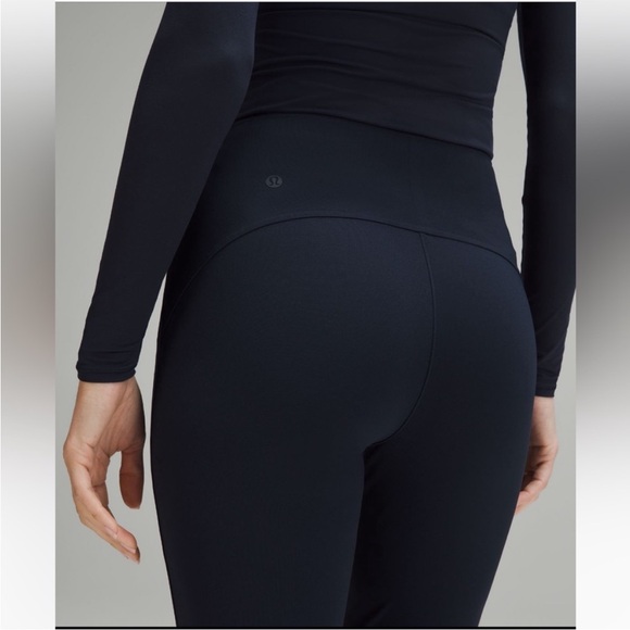 Smooth Fit Pull-On High Rise Pant **Looking for this item** - Picture 2 of 3